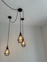 Deckenlampe