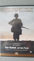 DVD Der Soldat James Ryan / Tom Hanks