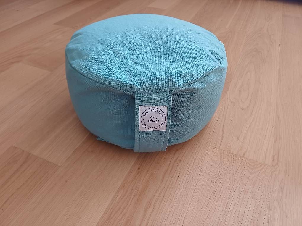 Cuscini: Yoga Kissen Meditation – Usato da Sursee venduto da sz1212
