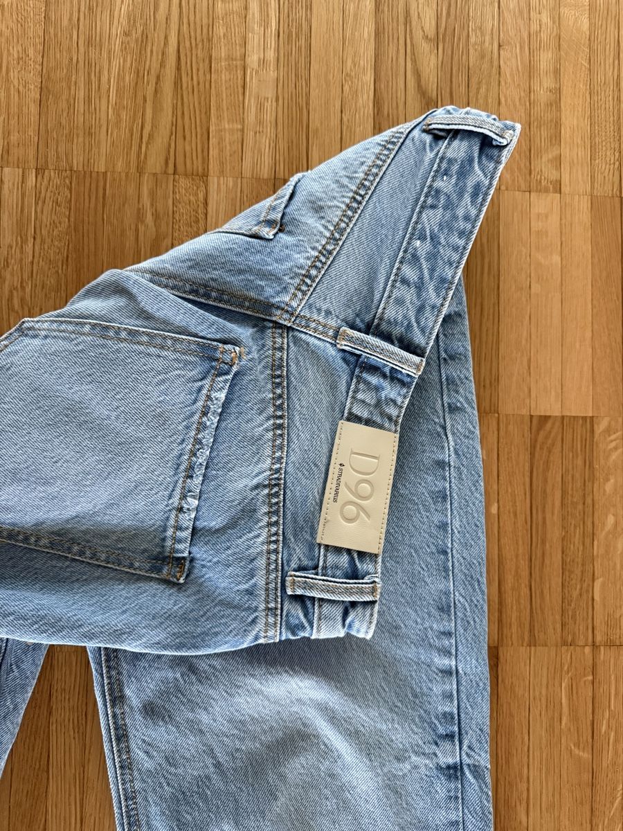 Stradivarius Jeans: Jeans – Usato da Monthey venduto da sen_6ckr 4
