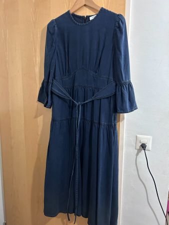 CEFINN Cordelia Dress EU42 New