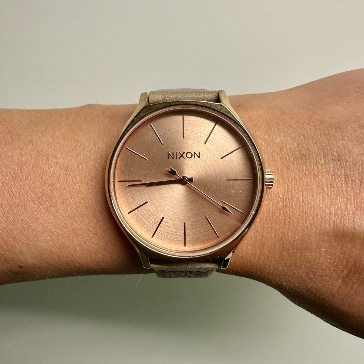 Nixon Orologi: Armbanduhr Nixon – Usato da Langnau venduto da yo_ja