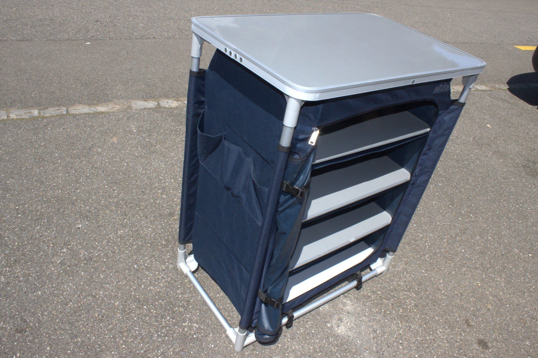 Cucine complete: Campingküche – Usato da Uster venduto da Kugy57 1