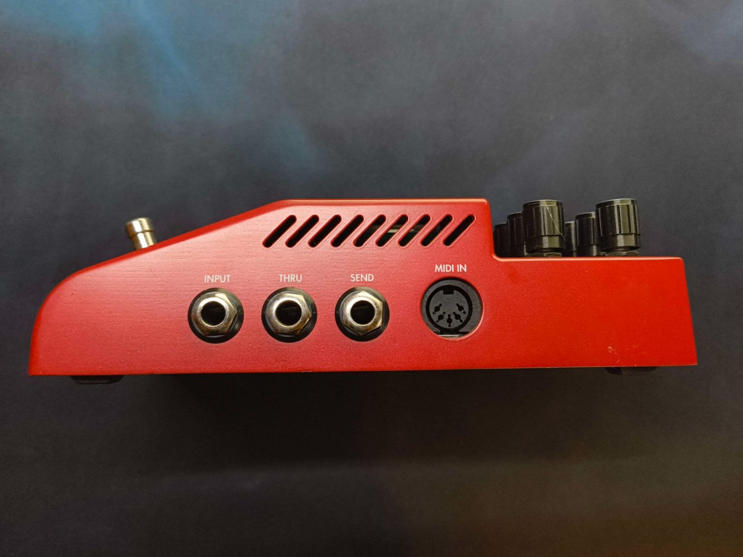 Amplificatori: Two Notes Le Lead Dual Channel - Preamplificateur – Usato da Savigny venduto da Seb_D 3