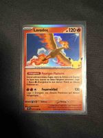 Pokémon 30th - Lavados 011/128 - 🇩🇪DE - Neu
