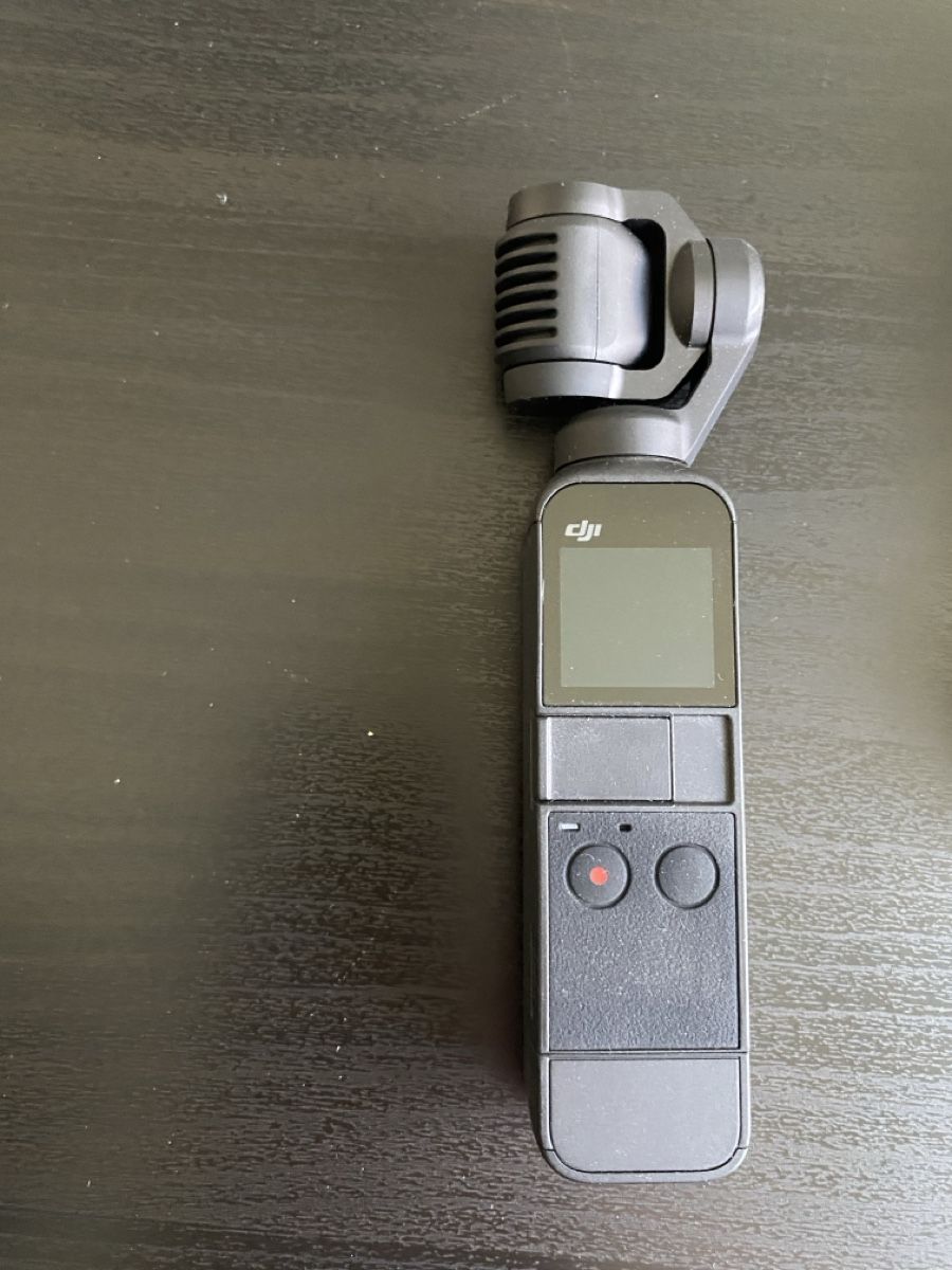 DJI Caméscopes: Dji Pocket 2 – Neuf (Voir description) à Bosntetten par luc_wm8z 2
