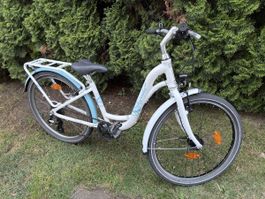 ghost fahrrad 24 zoll Lanao Pro EQ, 24 Zoll, Alu, Shimano Deore, 10-G Bulls Pulsar Eco 51cm Category:Kinder Jugend_Schwalbe Big Apple  50 507 Color:Yellow
