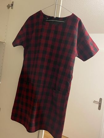 Beautiful dress Mango