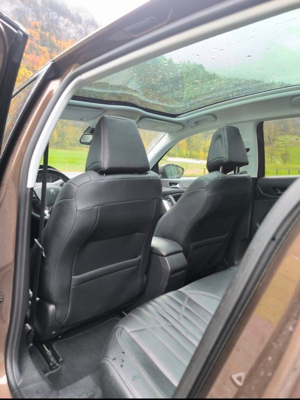 Peugeot Automobili: Peugeot 308 1.6 – Usato da Meiringen venduto da ric_2qn5 9