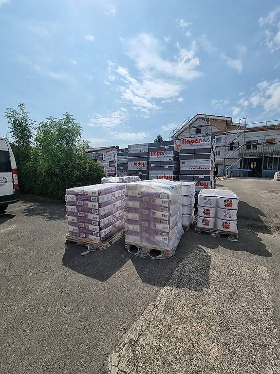 Misurare: Isolation périphérique extérieur 031 – Usato da Bassecourt venduto da hak_q9zf 3
