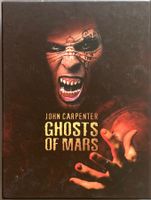 JOHN CARPENTER - GHOSTS OF MARS