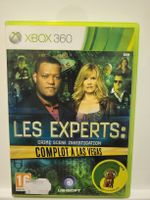 Jeu Xbox 360 - Les Experts : Complot à Las Vegas - Etat Top