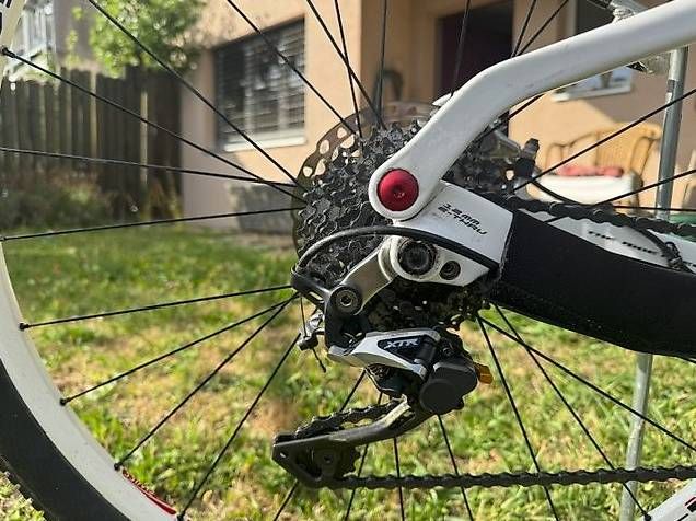Vélos: Mountainbike Fully – D'occasion à Goldiwil (Thun) par pau_m2ql 3