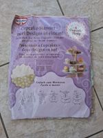 Cupcake-Ständer 2 Designs Dr. Oetker Neu