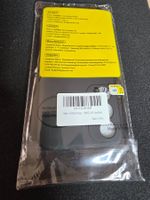 📱 Samsung Galaxy A55 Hülle Schwarz – Anti-Schock – Neu