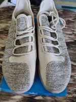 Adidas Mens Tubular Shadow BB8877 Beige Sneakers Shoes Size