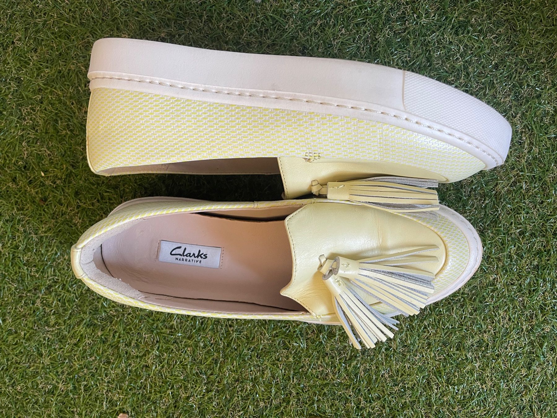 Clarks Chaussures femmes: Clarks 39 – D'occasion à Richterswil par Racovet 1