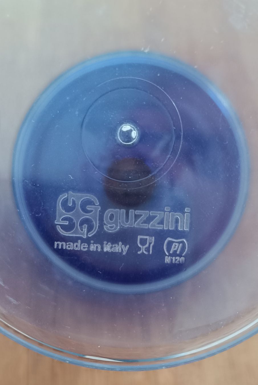 Guzzini Behälter & Ähnliches: Set 2 barattoli Guzzini – Gebraucht aus Bellinzona von gab_t52k 2