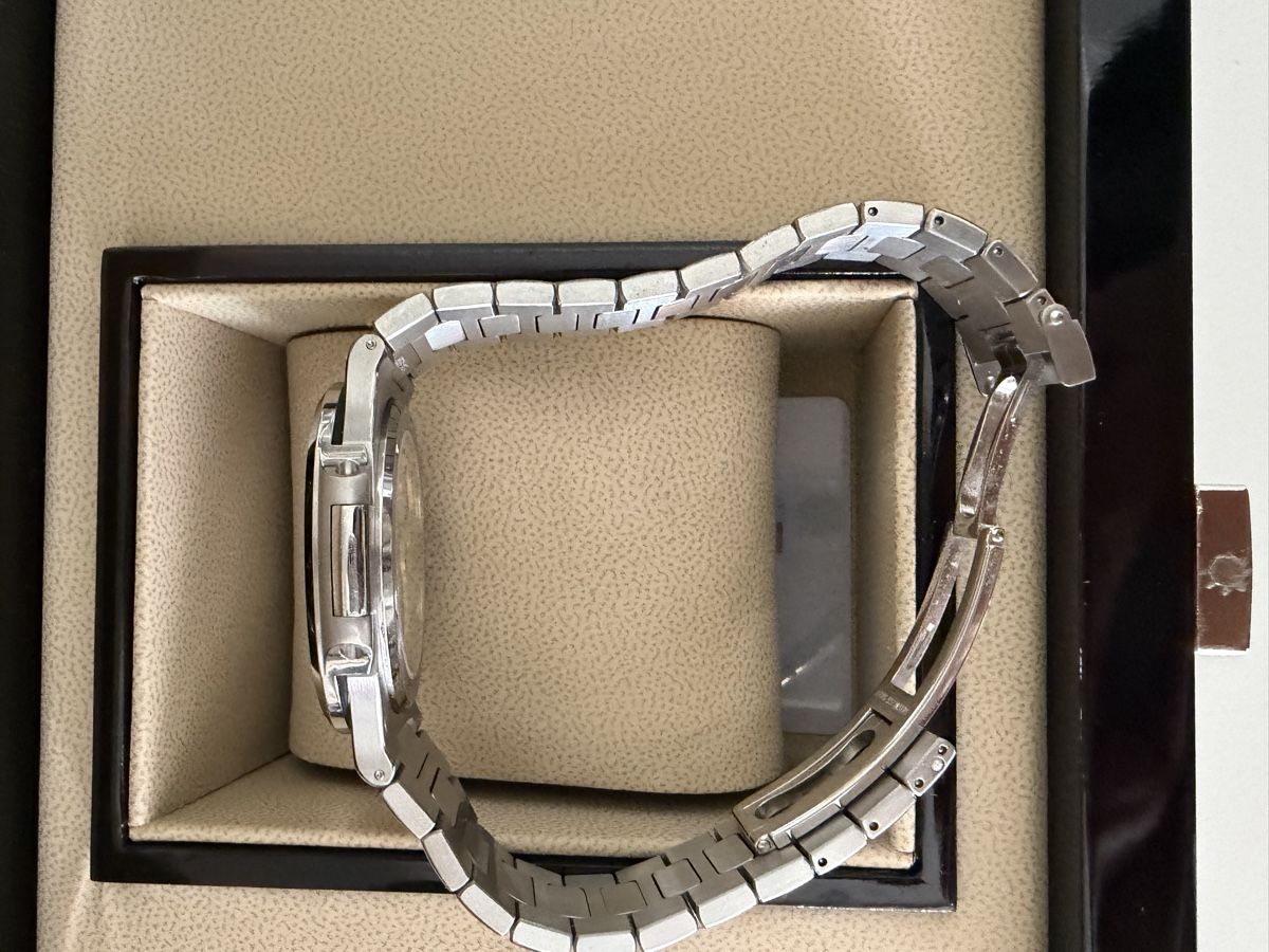 Orologi: Luxury Watch – Nuovo (secondo la descrizione) da Reinach AG venduto da bolzi01 6
