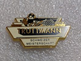 Ansteckpin 269: Truttmann Schweizer Meisterschaft