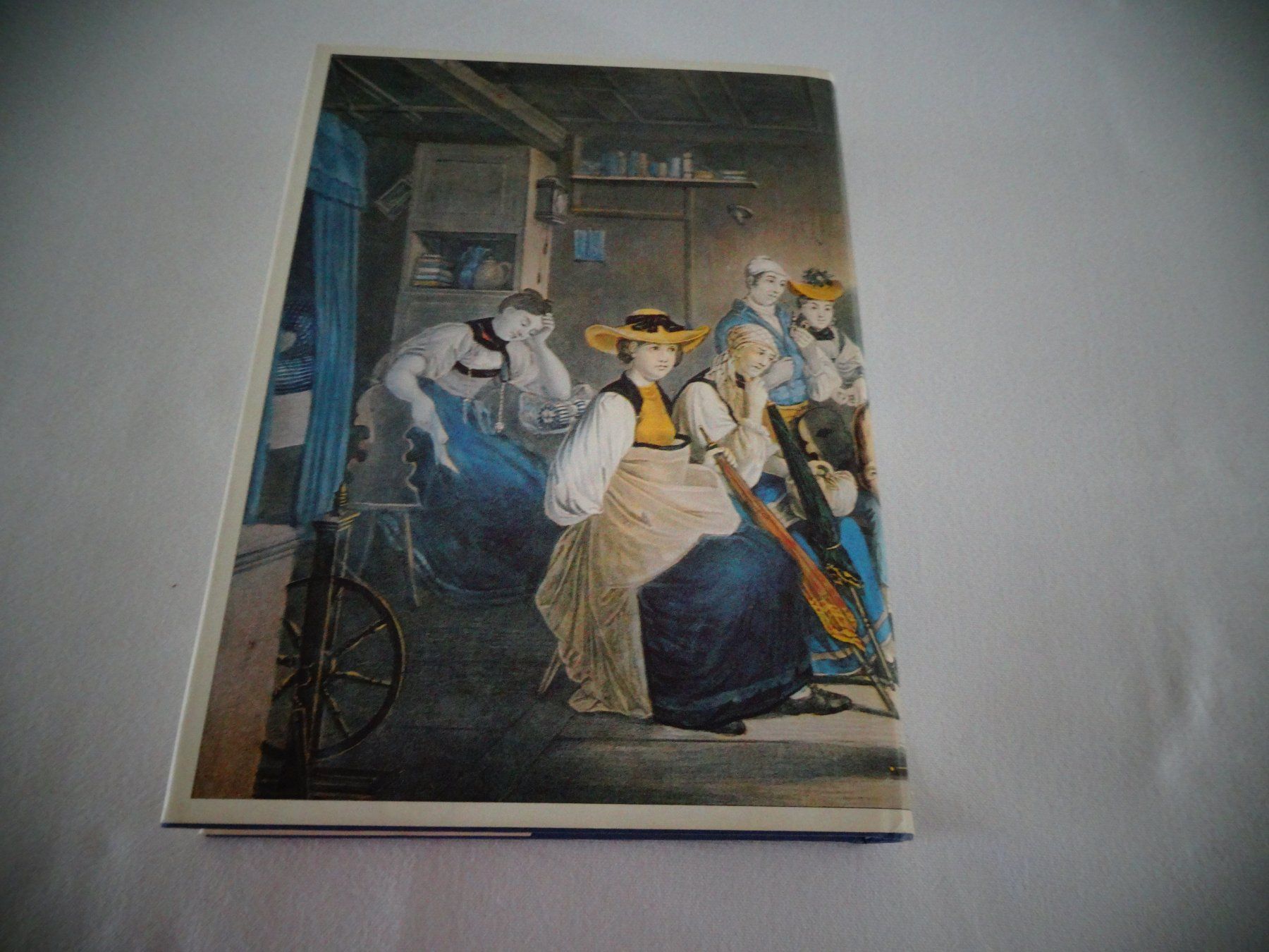 Bücher: Hausbuch der Schweizer Sagen Sergius Golowin – Gebraucht aus Neerach von jenny062 9