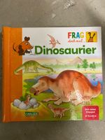 Buch „Dinosaurier“