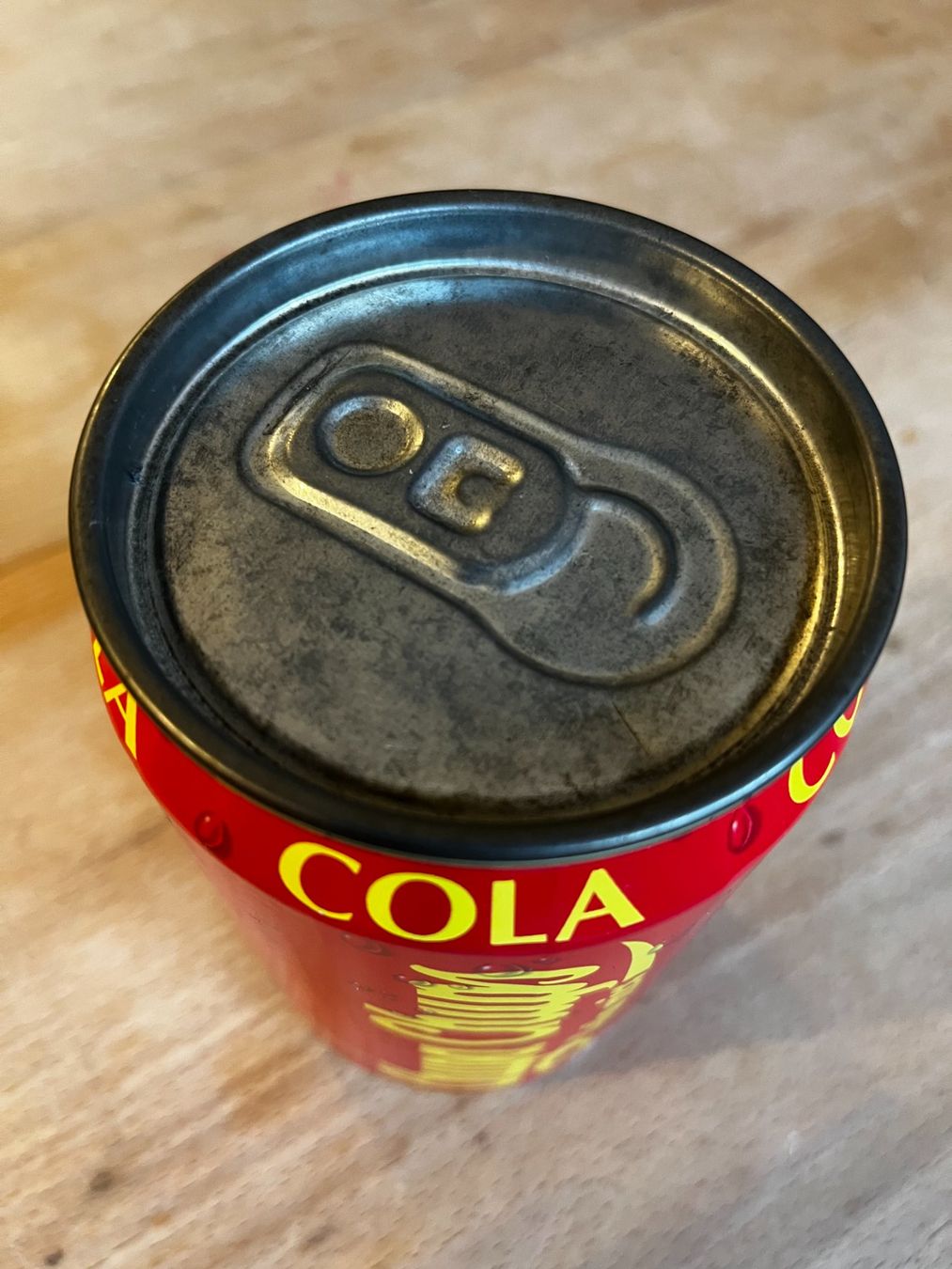 AluBox Altro in Decorazioni & Accessori: Chupa Chups Cola Dose, Blechdose, Sammlerstück – Usato da Zürich venduto da Allrounders 8