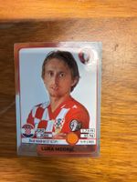 🔥 ⚽️ PANINI UEFA EM-2016 LUKA MODRIĆ KROATIEN NR.448 ⚽️ 🔥