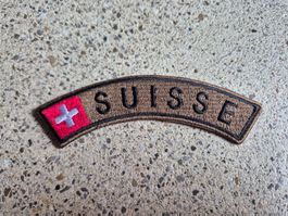 *** Original Suisse Bogen Taz ***