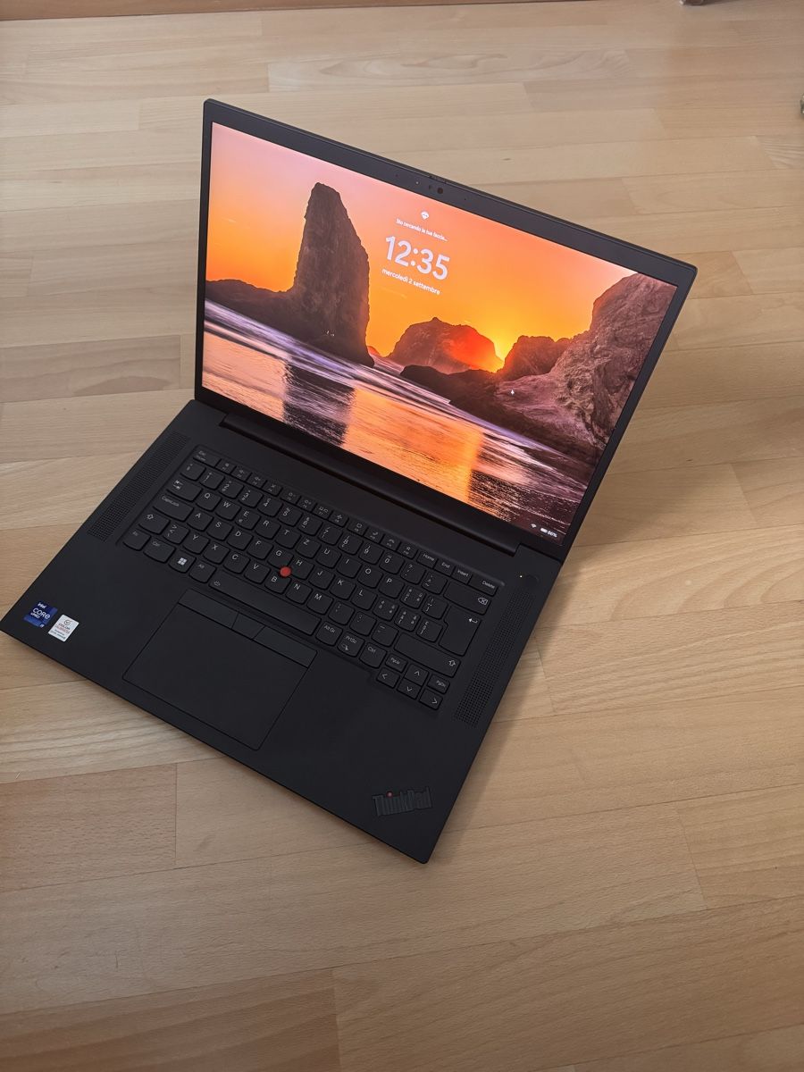 Lenovo Notebooks: laptop – Neu (gemäss Beschreibung) aus Lugano von cha_7t6n 1