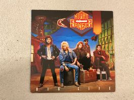 Night Ranger LP - Big Life