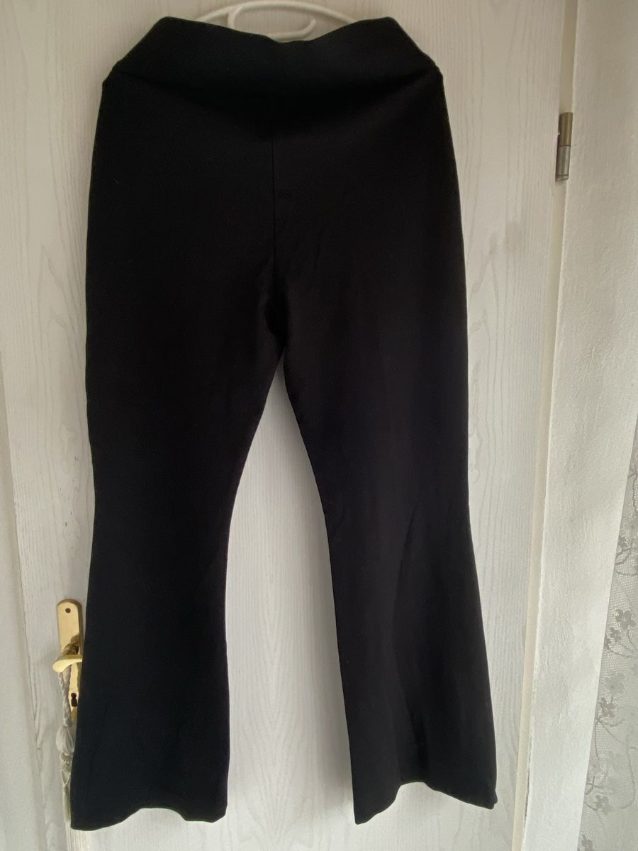 C&A Pantaloni: Hose schwarz Gr 42 C&A neu – Nuovo (secondo la descrizione) da Brugg AG venduto da Honeybee6 3