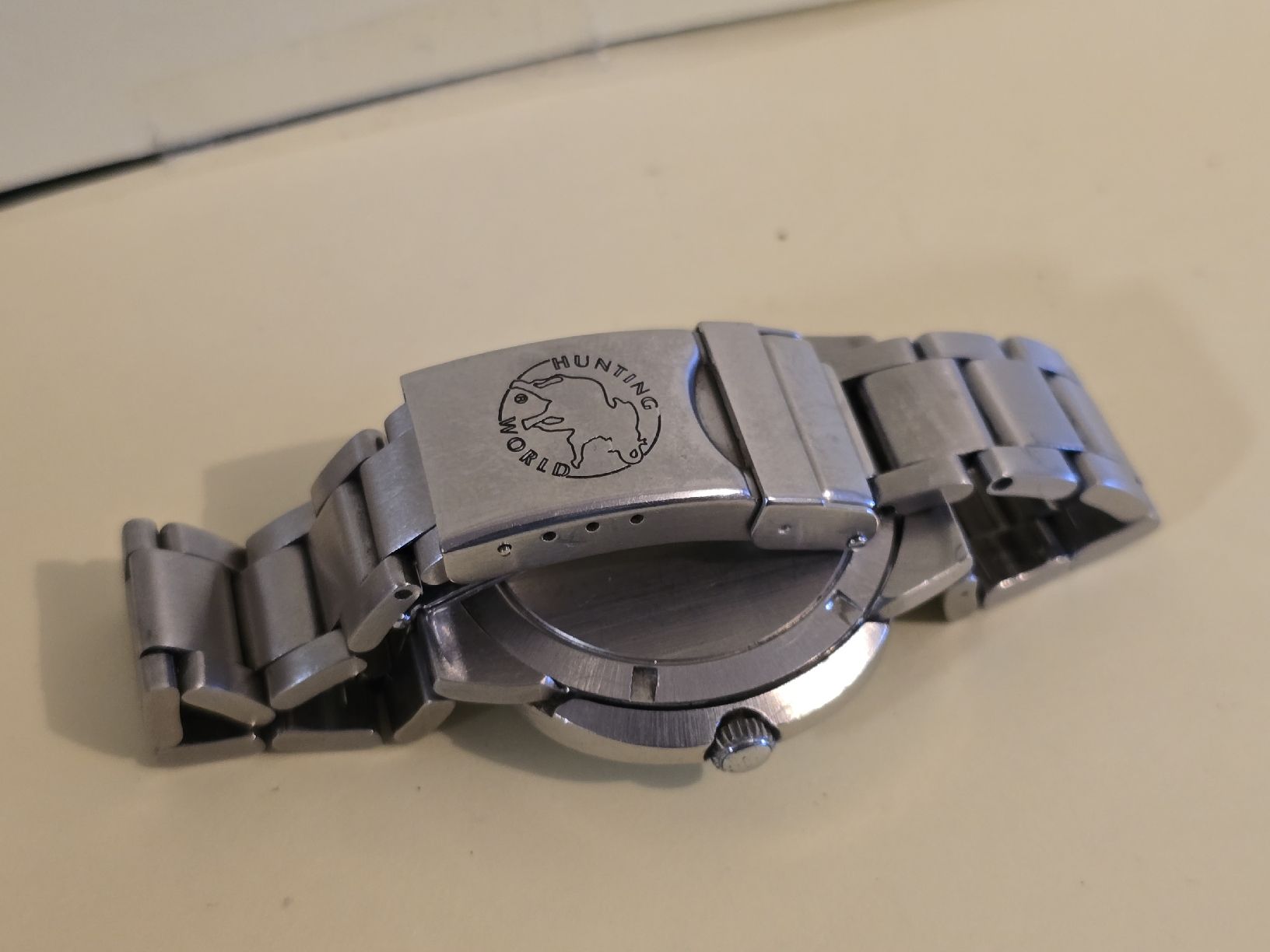 Omega Uhren: Omega dynamic geneve.. automatic  – Gebraucht aus Grand-Lancy von Montre-Swiss 7