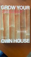 Vitra Design Museum Grow your own house Simon Velez