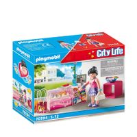 Playmobil City Life 70594 Fashion Accessoires Neu ungeöffnet