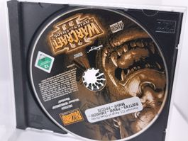Warcraft III Reign of Chaos PC jeu occasion