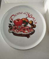 Pizza-Teller 6 Stück 30cm Durchmesser