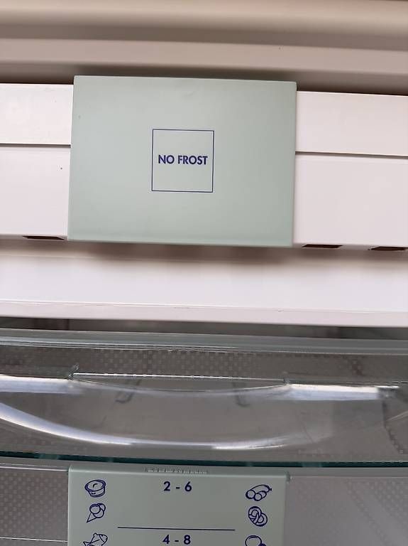 Liebherr Congelatori: Gefrierschrank Liebherr NoFrost – Usato da Künten venduto da buli76 1