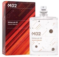 Escentric Molecules Molecule 02 Eau de Toilette, 100 ml