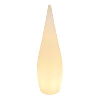 LED Aussenleuchte, RGBW, 120 cm Höhe