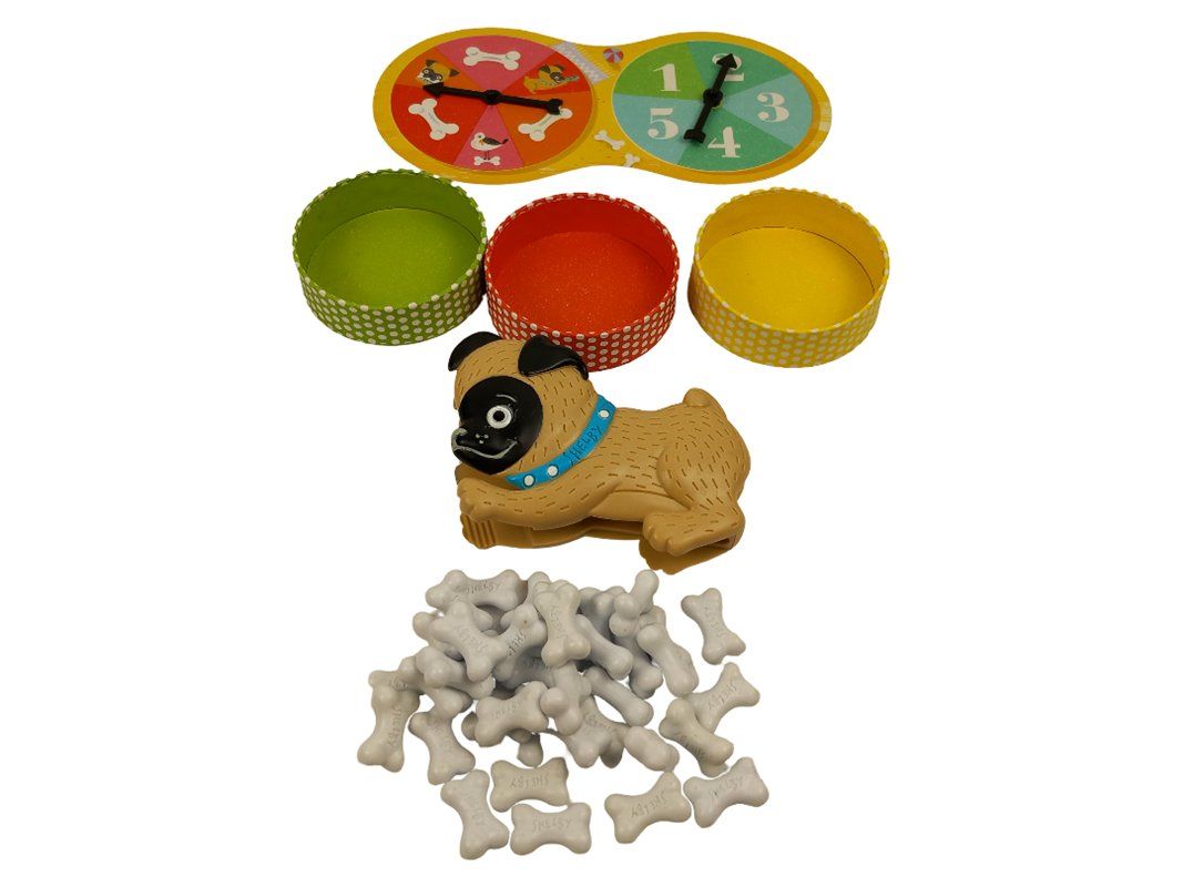 Giochi: Shelby's Snack Shack Game – Usato da Hünenberg venduto da Restwert_Zug 8