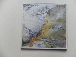 LP Deutschland Electronic Experimental Tangerine Dream 1978