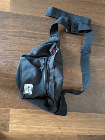 Herschel bag