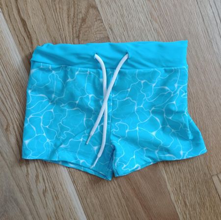 Badehose 110/116