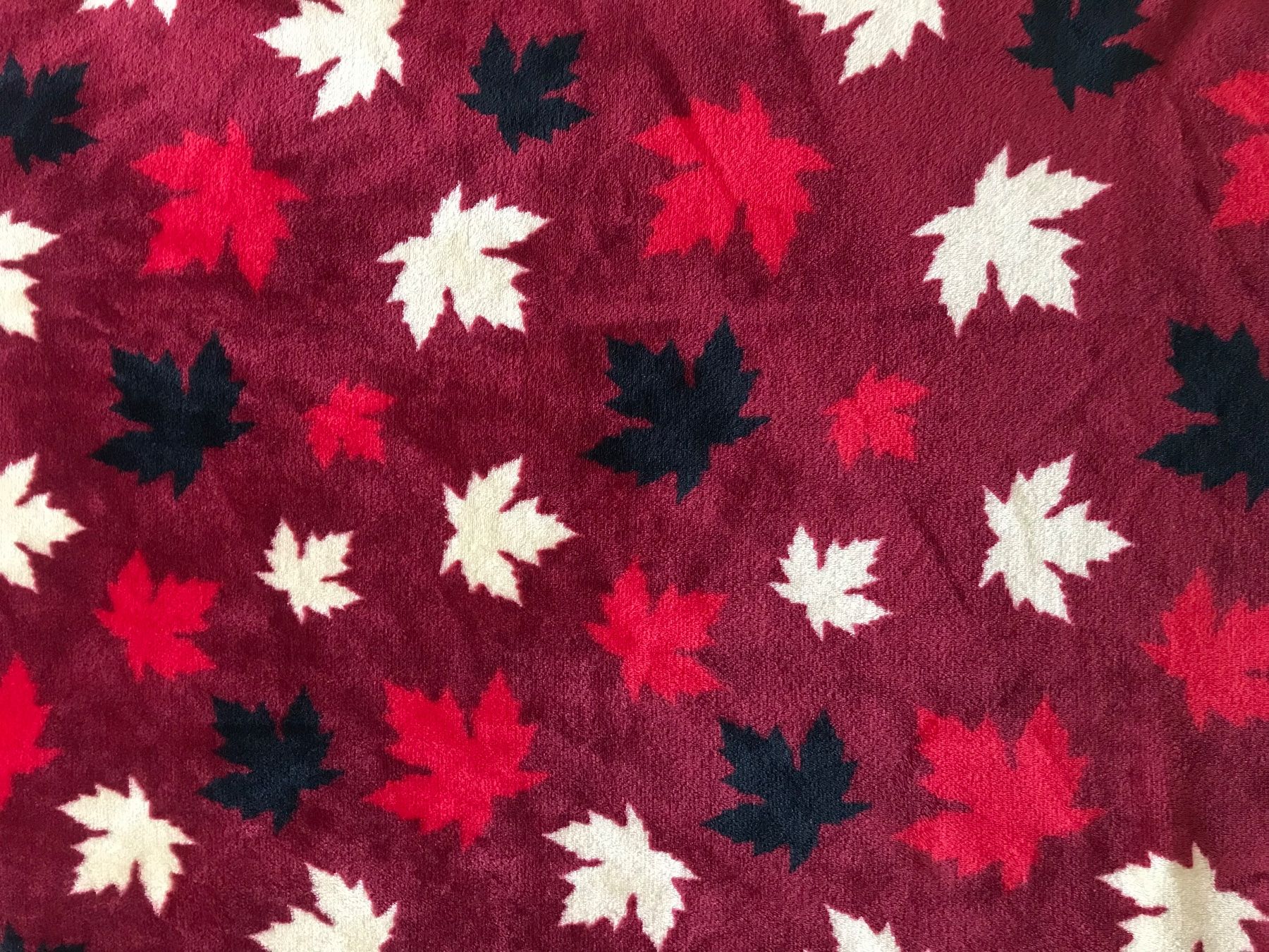 Coperte: Couverture plaid/ Plaid-Decke/ copertina plaid – Usato da Fribourg venduto da SD1910 2