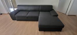 Sofa mit Bettfunktion 