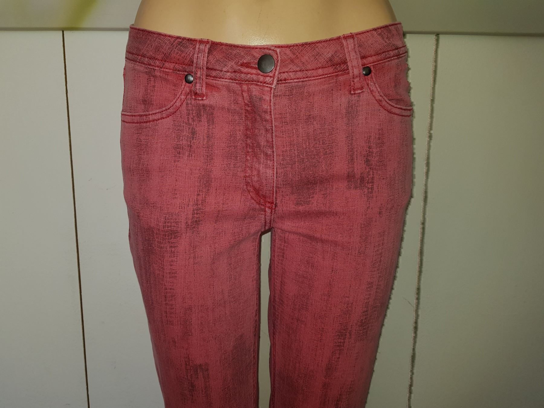 Jeans: CREATION Jeans taille / Grosse S – Usato da Cossonay-ville venduto da Super-Price-Quality 1