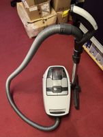 Miele Blizzard CX1 Senator PowerLine Staubsauger