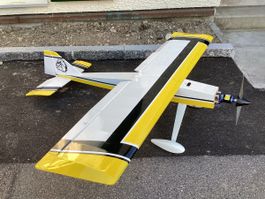 Modellflugzeug 