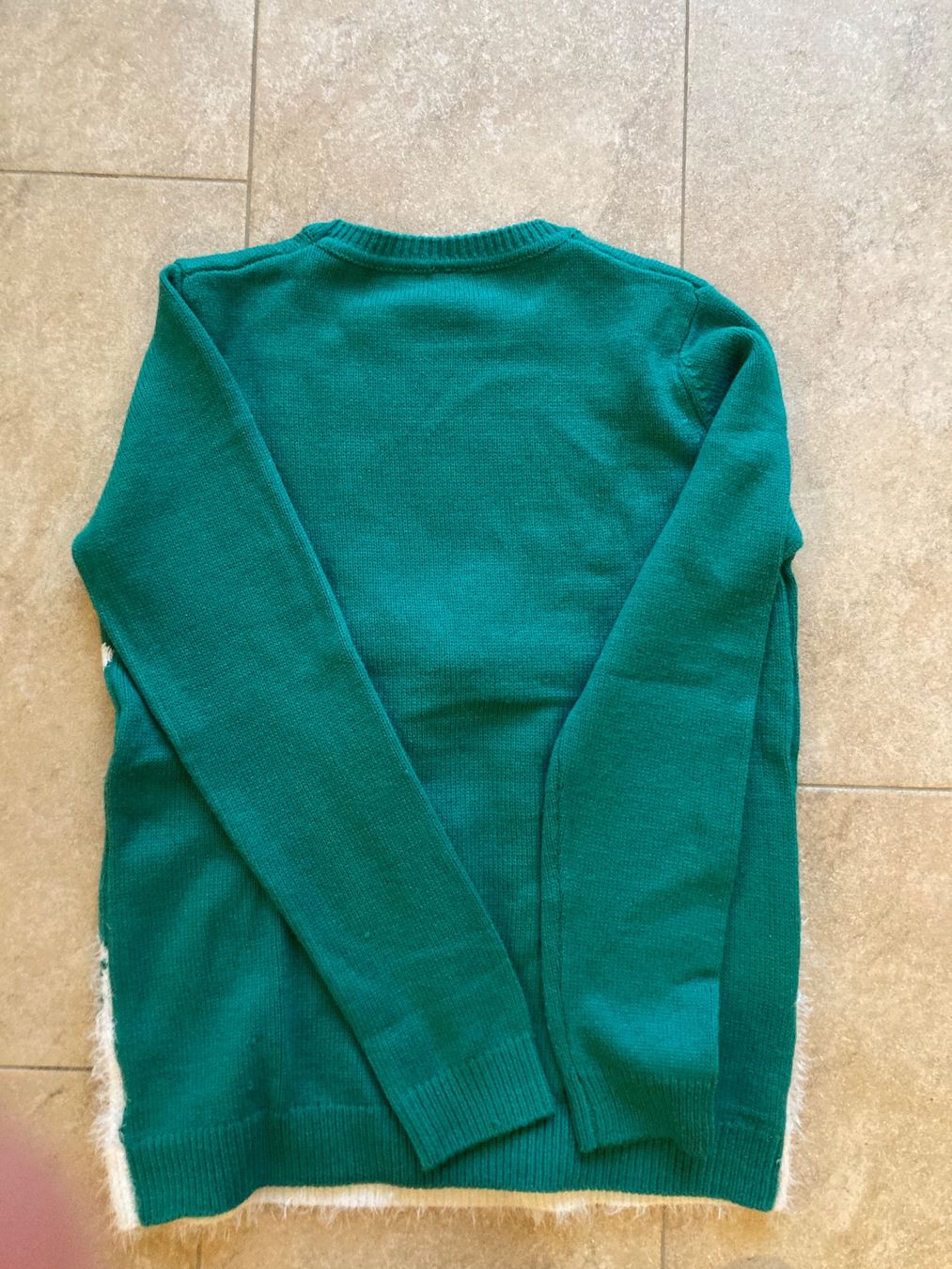 Maglioni & Felpe: Winter Pullover mit Olaf Motiv, ca.Grösse M – Usato da Gelterkinden venduto da froggy80 1